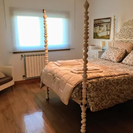 Passadicos Da Ria * 阿威罗