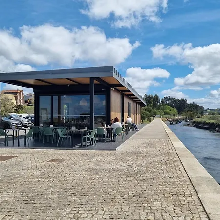 Passadicos Da Ria Apartamento Aveiro