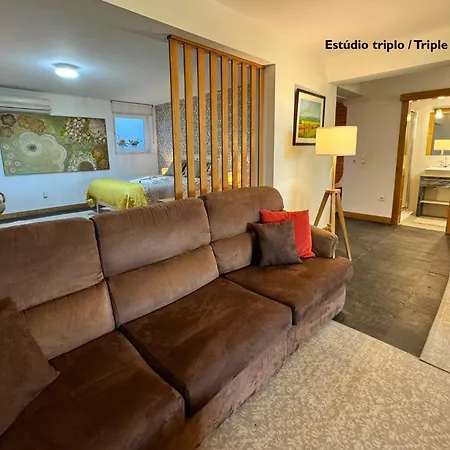 Apartamento Passadicos Da Ria