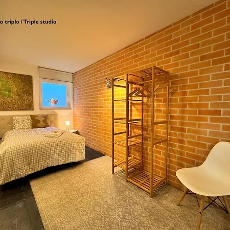 Passadicos Da Ria Apartamento *