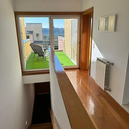 Apartamento Passadicos Da Ria Aveiro