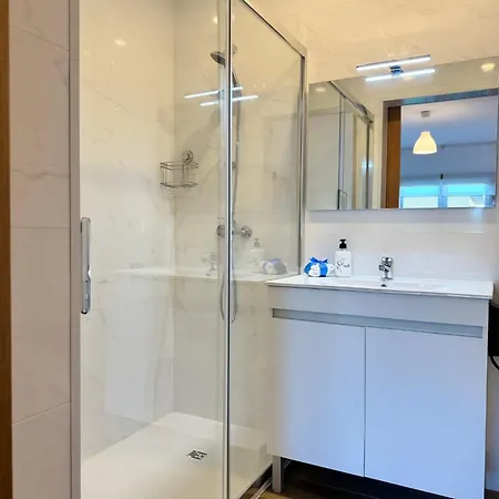 Passadicos Da Ria Appartamento