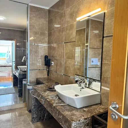 Apartamento Passadicos Da Ria *