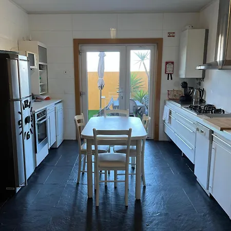 Passadicos Da Ria * Aveiro