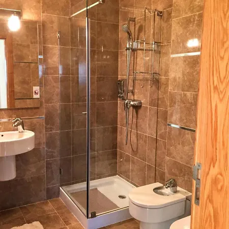 Appartamento Passadicos Da Ria *