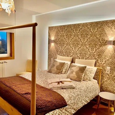 Passadicos Da Ria Apartamento *