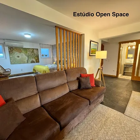 Apartment Passadicos Da Ria *