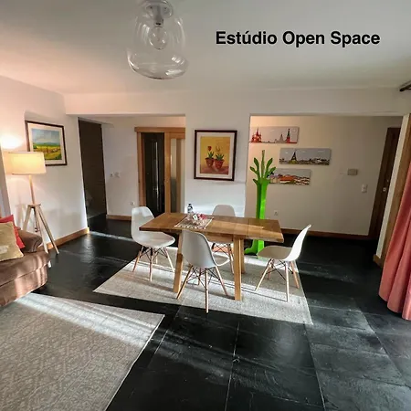 Apartment Passadicos Da Ria Aveiro