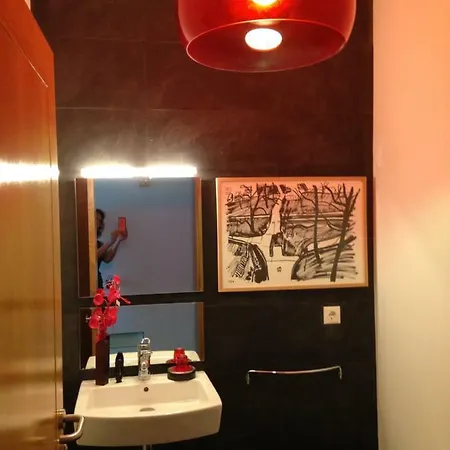 Passadicos Da Ria Appartamento Aveiro