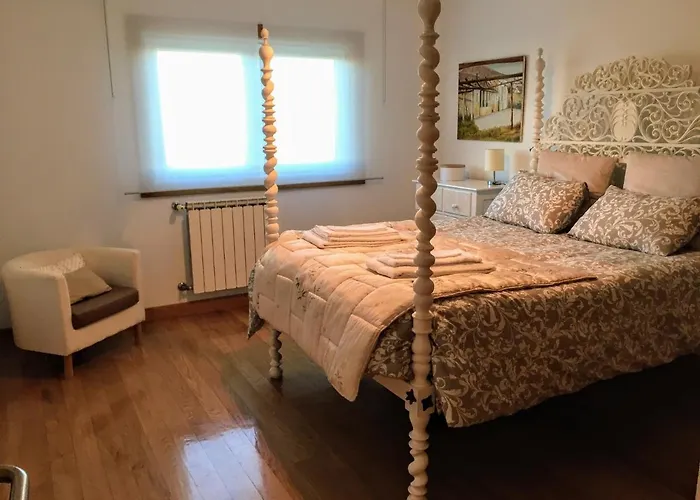 Passadicos Da Ria * Aveiro