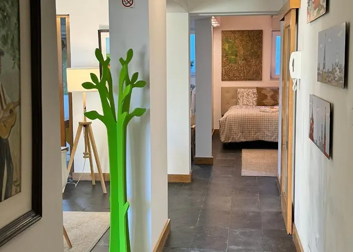 Passadicos Da Ria * Aveiro