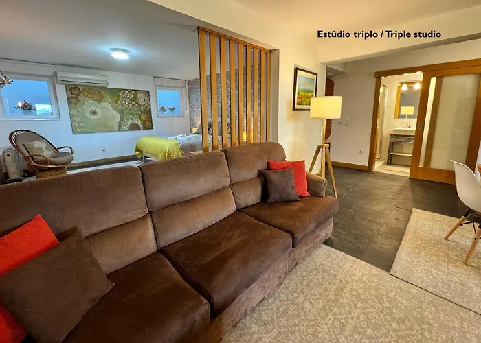 Appartement Passadicos Da Ria