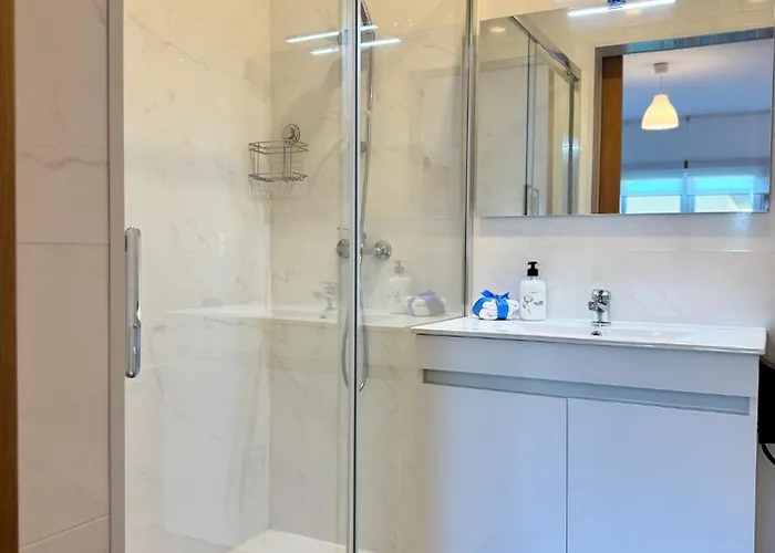 Passadicos Da Ria Appartement