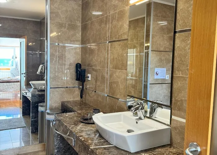 Appartement Passadicos Da Ria *