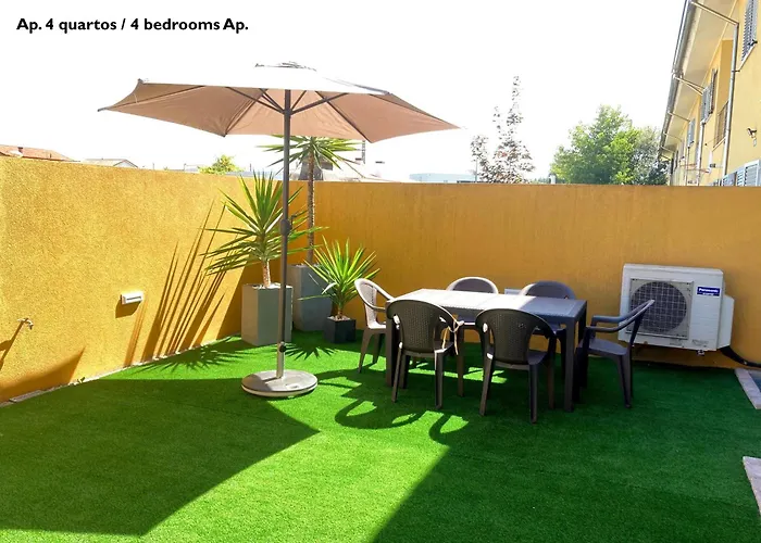 Passadicos Da Ria Aveiro