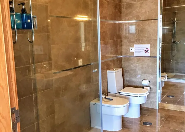 Appartement Passadicos Da Ria Aveiro