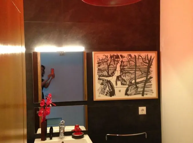 Passadicos Da Ria Appartement Aveiro