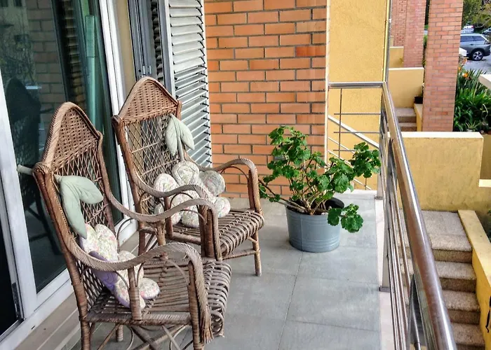 Appartement Passadicos Da Ria Aveiro