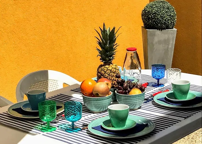 Appartement Passadicos Da Ria